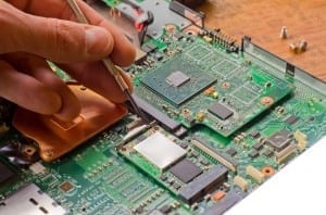Motherboard Repair